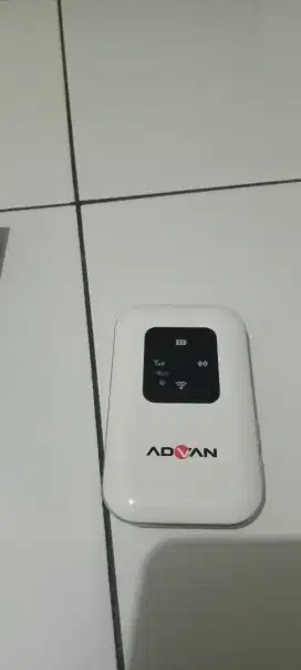 Jual modem mifi advan JR 108+