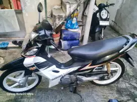 SUZUKI SMAS 2006