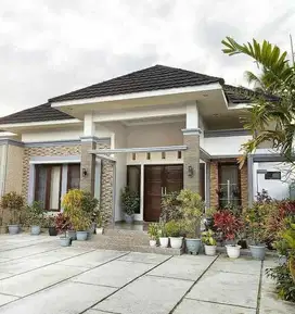 Hunian Strategis Dekat Pusat Kota Bandung
