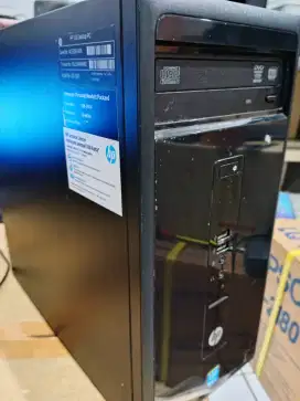 CPU Komputer HP 120
