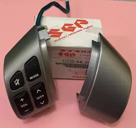 Tombo Audio Suzuki SX4 X-Over Facelift