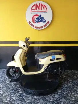 MOKAS BERKUALITAS FAZZIO NEO 2024 BISA COD SIAP ANTAR SURAT LENGKAP