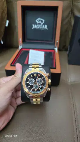 JAGUAR J856 LIMITED