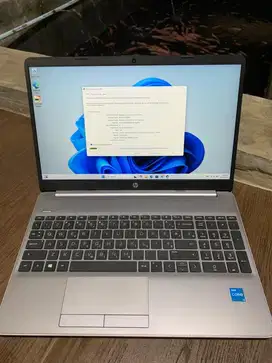 HP 250 G8 i3 gen 11