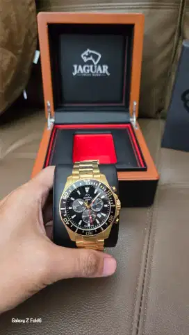 JAGUAR J864 limited