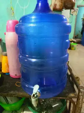 Galon Kran bagus Kuat