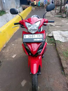Yamaha Jupiter kopling