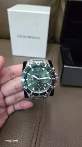 EMPORIO ARMANY AR-11500