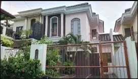 Termurah  RUMAH JAGAKARSA JAKARTA SELATAN 2man 2 lantai