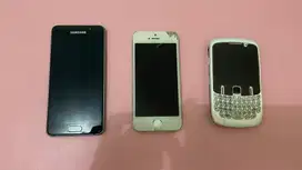 HP Rusak Tidak Bisa Nyala