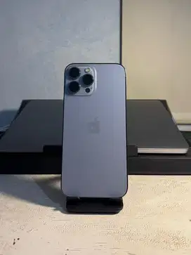 Iphone 13 promax 128 inter sinyal permanen
