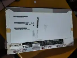 Laptop 14Inc Tobel minus bayang dikit
