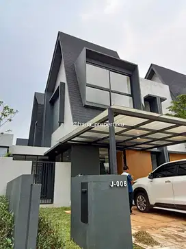 Di jual rumah shila sawangan cluster groove depok jabar