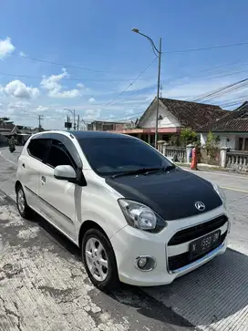 Ayla X 2016 1000cc