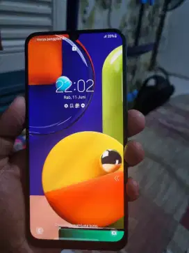 Samsung a50s sein 4/64
