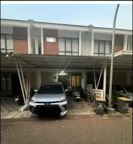 DIJUAL RUMAH kranggan cibubur PREMIER ESTATE 3