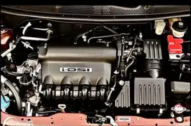 AUTOMATIC TRANSMISSION HONDA JAZZ 2004 GD3
