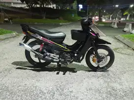F1zr Sporty 1997