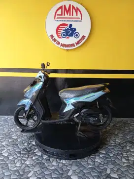 YAMAHA GEAR 125 STD 2024 BISA TUKER TAMBAH