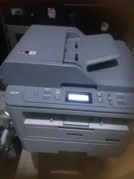 Printer brother DCP-B7535DW laser