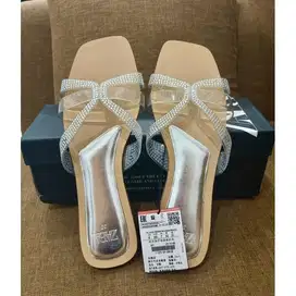 SANDAL PEREMPUAN ZARA