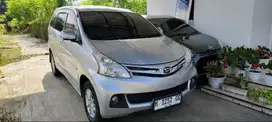 Dijual Daihatsu Xenia 1.3 R deluxe MT 2012