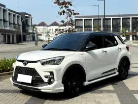 Toyota Raize GR TSS AT TwoTone 2023