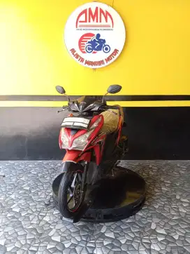 VARIO 125 CBS 2014 KZR BISA BAYAR VIA KREDIVO / GOPAYLATTER