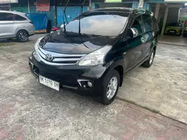 [odo 49rb]avanza G g manual 2014