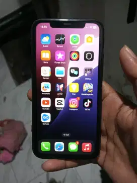 iPhone XR 128gb
