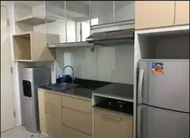 Disewakan Apartemen Tanglin, Pakuwon Mall