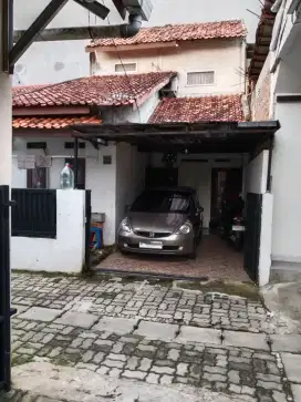 Di Jual Rumah Cirendeu Murah Strategis