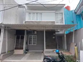 Rumah Cluster Cipondoh kota Tgr