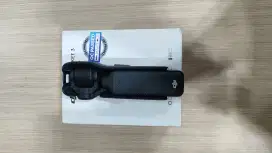 DJI Osmo Pocket 3