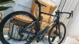 Roadbike Java Vesuvio 11speed