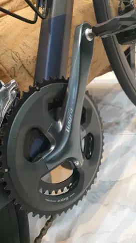Roadbike Java Vesuvio 11speed