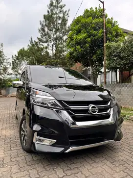 Nissan Serena HWS 2019 - Istimewa !