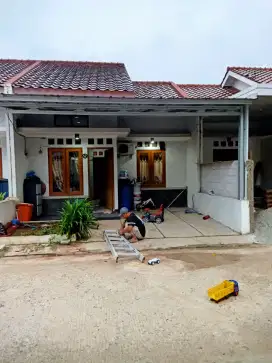 Tukang kanopi tukang atap bocor