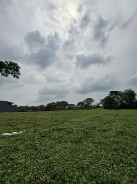 29.9JT/M2! DIJUAL KAVLING TANAH CITRALAND PUNCAK GOLF A1 GOLF VIEW