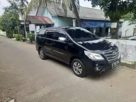 Toyota Innova G 2015 AT Matic