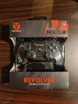 GAMEPAD FANTECH GP13 GARANSI 1 TAHUN