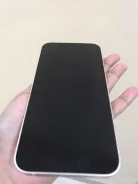 iphone 12 64gb Ex garansi resmi ibox