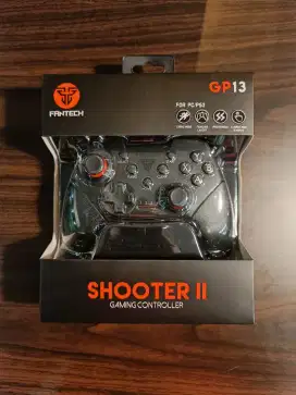 GAMEPAD FANTECH GP13 GARANSI 1 TAHUN