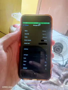 iPhone 8 64gb ibox