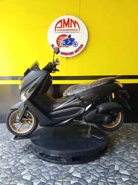 NMAX NON ABS 2019 PLAT DEPOK KREDIT FREE OLI + SERVICE 3X DP CUMA 1 JT