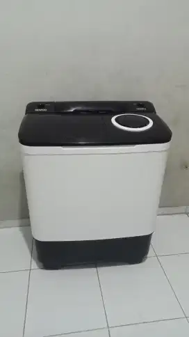 Mesin cuci DENPO