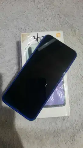 Xiaomi redmi note 8