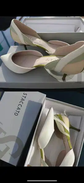 For sale heels Staccato