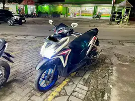 Vario old 125 2013