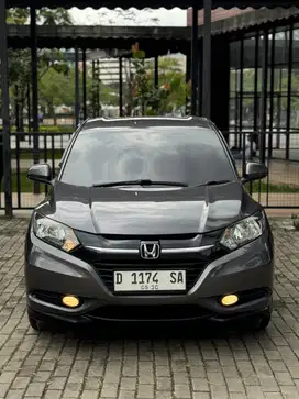 HRV S AT 2015 ISTIMEVVAH